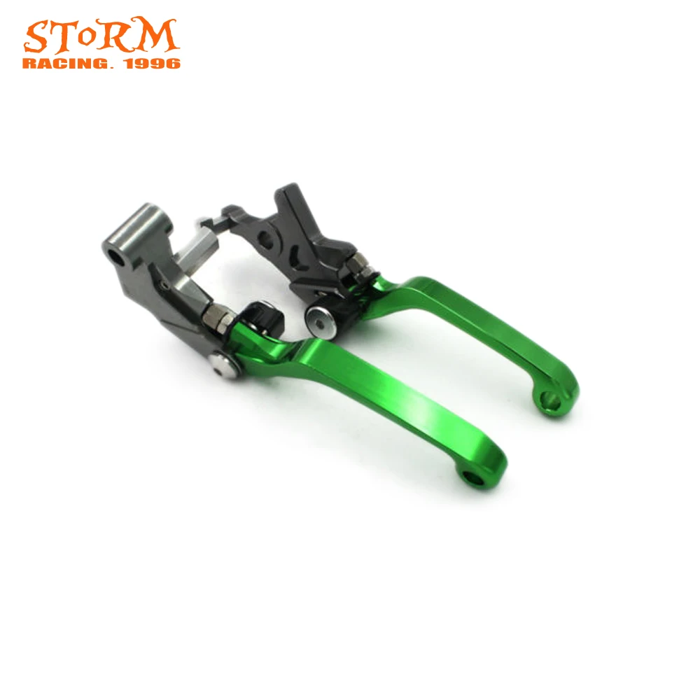 Поворотные Рычаги тормозной муфты для велосипеда Kawasaki KLX125 150S 150BF 150L KLX250/S/SF 2009-2020