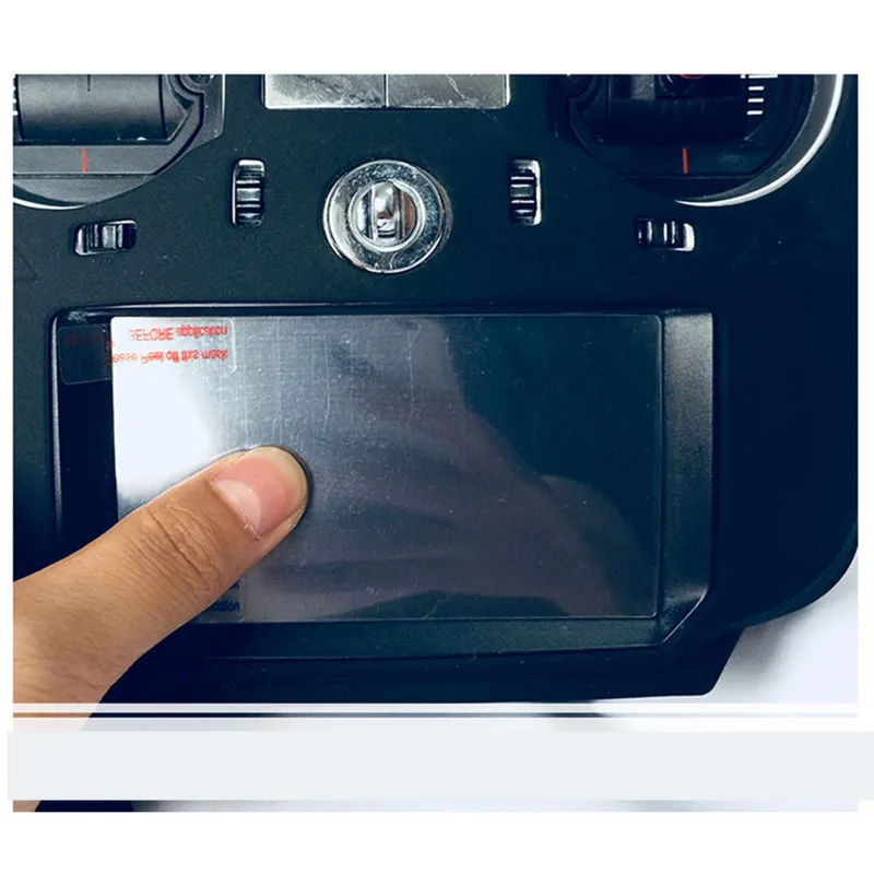 futaba cover station 18sz 16sz 14sg защита экрана rc тележк