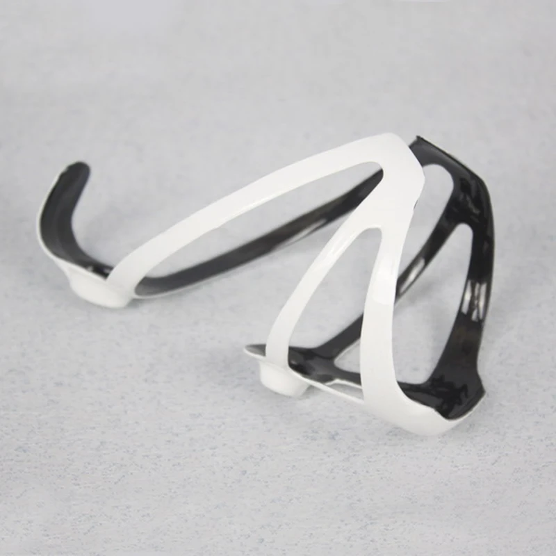 Клетка для бутылок из углеродного волокна заводская цена клетка с глянцевой