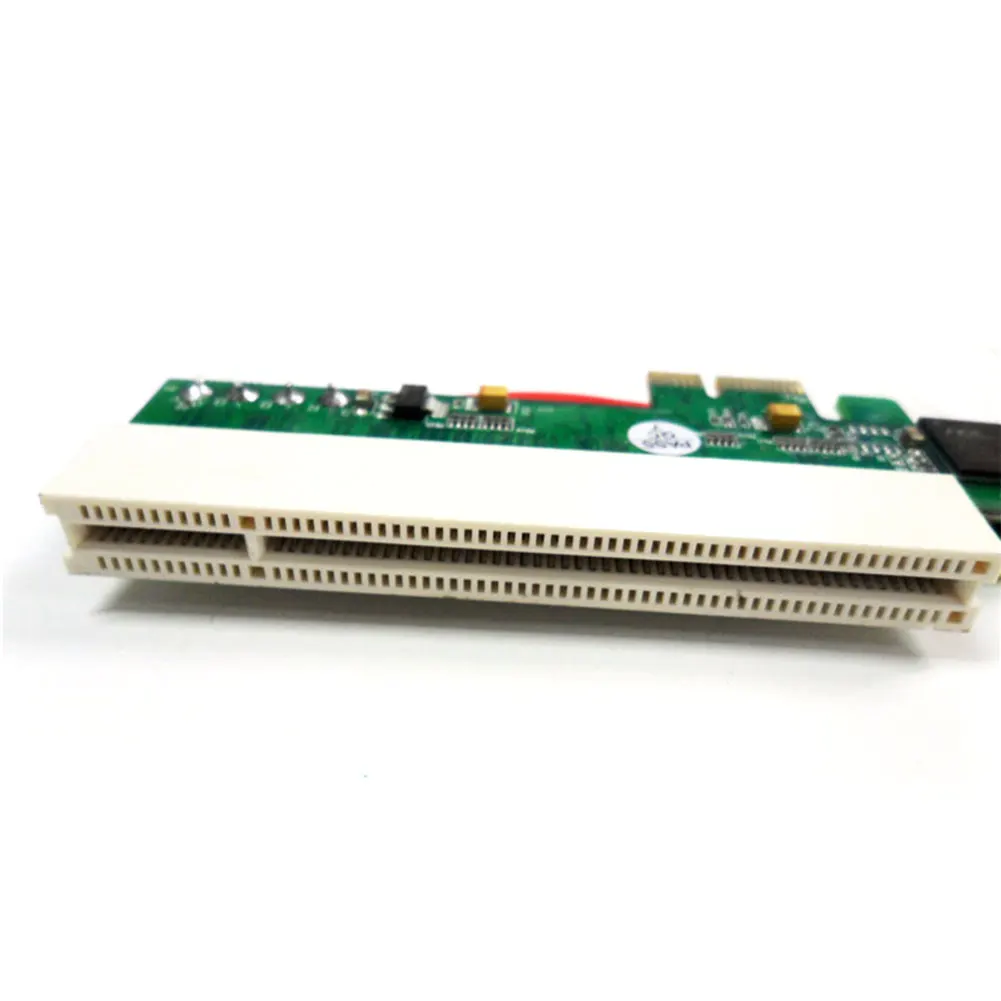 X1/X4/X8/X16 Express адаптер карты PCI-E для PCI добавить на платах SATA расширения