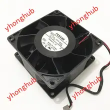NMB MAT 3115RL 05W B60 ER2 вентилятор охлаждения сервера постоянный ток 24 В 0
