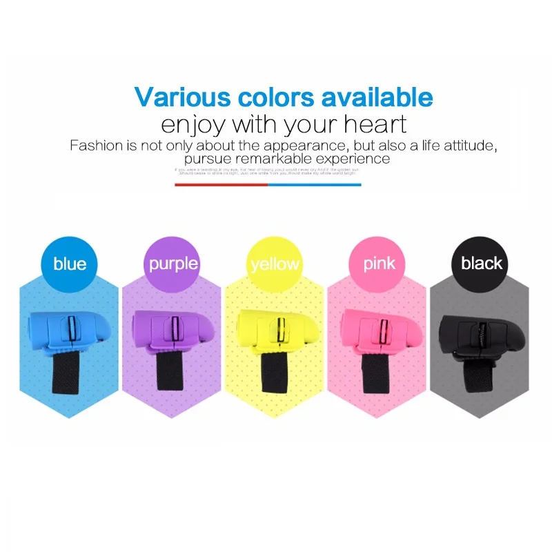 Палец мышь беспроводной USB палец кольцо оптический Мышка для ноутбука 1600