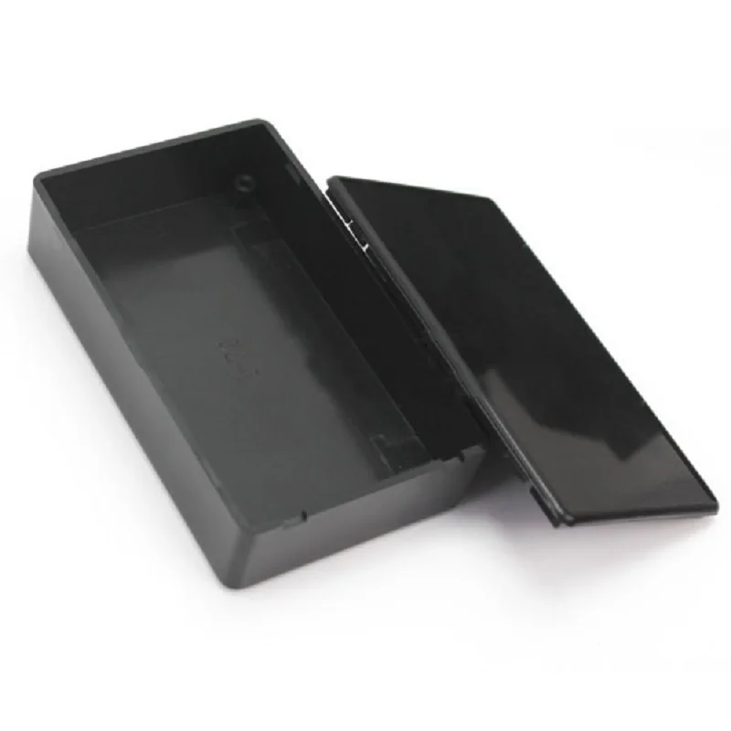 Фото Новый ABS DIY пластиковый электронный проект коробка корпус инструмент 100x60x25 мм| |