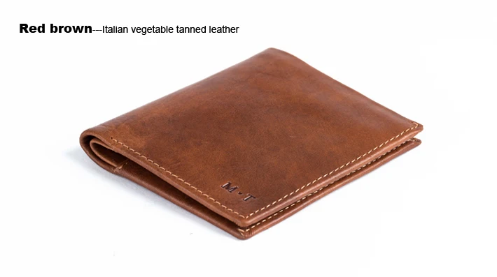 Новинка, модный кожаный мужской двойной RFID кошелек, черный цвет, Bellroy, ультра тонкий кошелек с отделением для монет, невидимая сумка для sd-карт