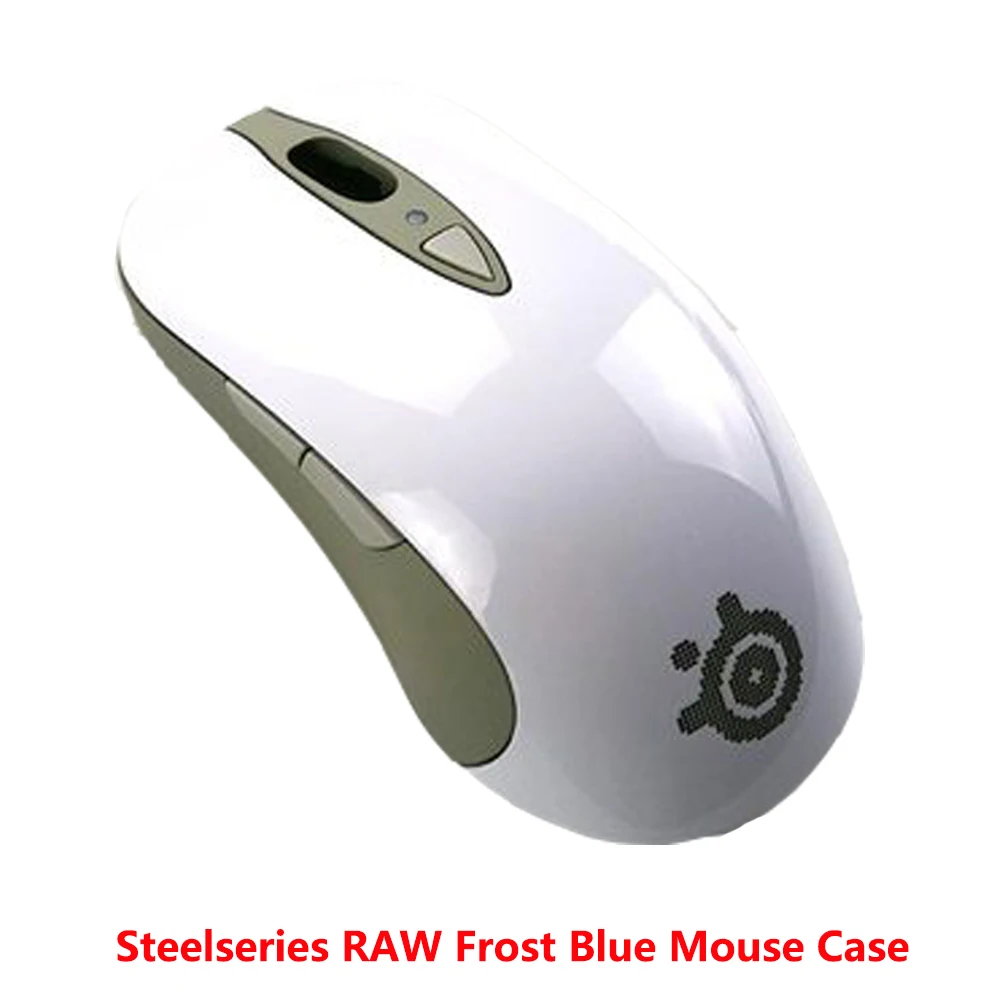 100% Оригинальный чехол для мыши новой версии аксессуары SteelSeries сэнсэй сырой