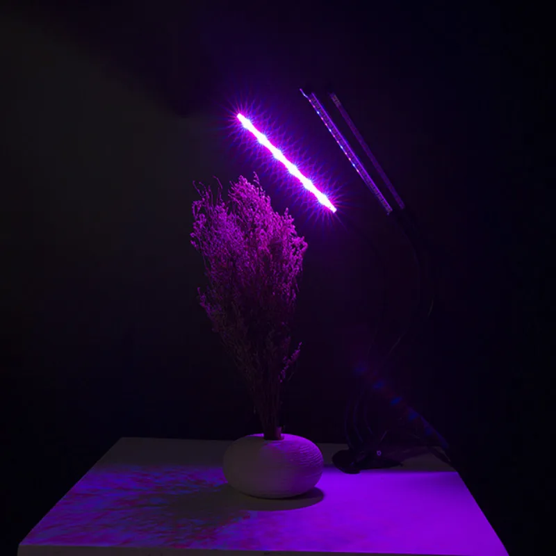 Полноспектральная Светодиодная лампа для растений роста заполняющий светильник