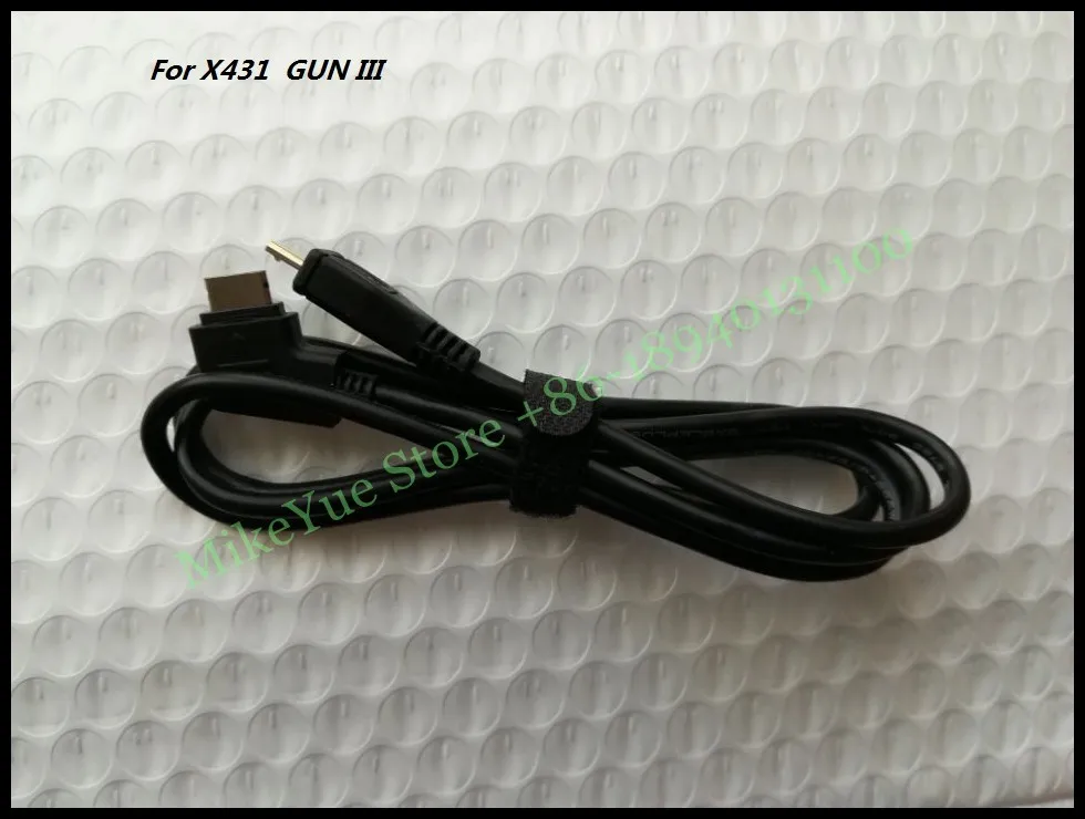 Original for Launch X431 Diagnotic Gun I 1&amp2 II III 3 Cable Test Cables Adaptor(Connect Blue Tooth Box and ) | Автомобили и