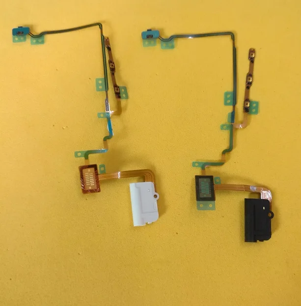 Оригинальный Новый гибкий кабель для подключения наушников iPod Nano 7 | Мобильные