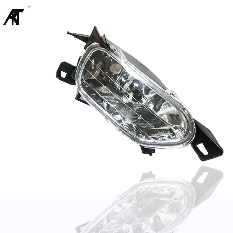 Противотуманные фары светильник переднего бампера лампы для Honda CRV CR V2002 2004 RD5 RD7