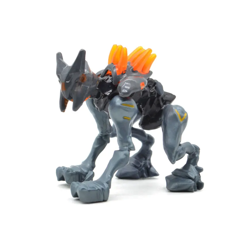 Одиночная Halo Wars Warriors Монстры люди Спартанские игры ковенанты пушки солдаты строительные блоки кирпичи игрушки для детей
