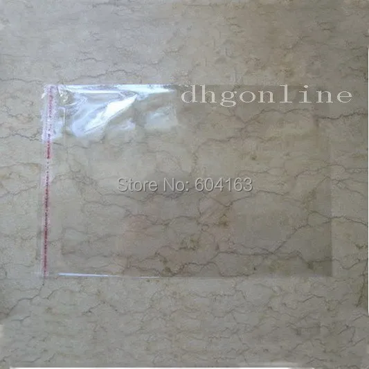 200 шт. пластиковых пакетов DVD OPP|bag birthday|sleeve neoprenebag suitcase |