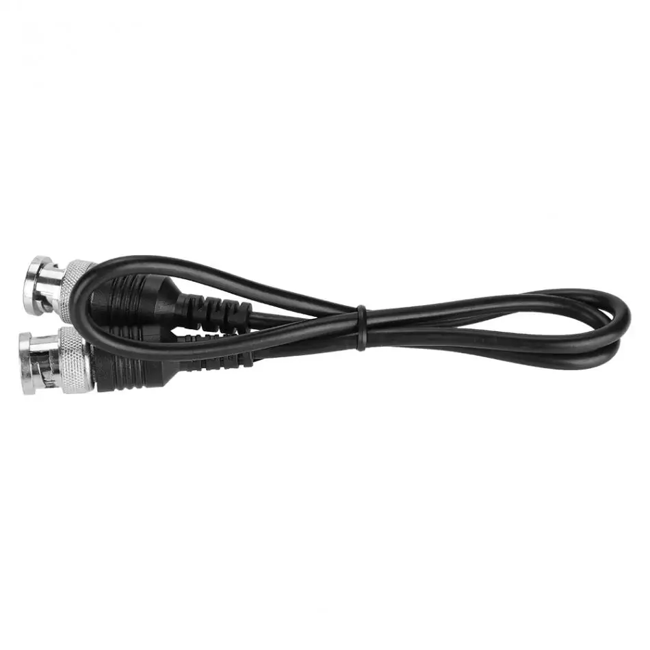 FY6800 генератор сигналов двухканальный DDS AC100-240V функция произвольной формы генератор сигналов осциллограф Аксессуары