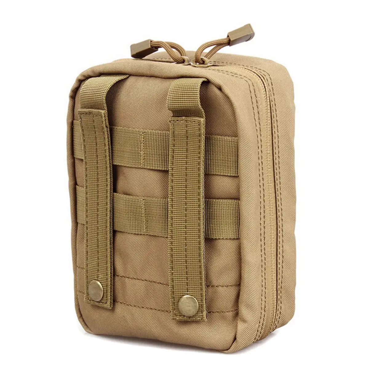Открытый Тактические Системы Molle медицинская талии чехол для телефона страйкбол охотничий чехол 1000D EDC комплект принадлежностей для вращающихся инструментов для охоты