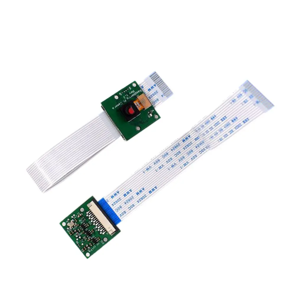 Megapixel Csi Interface Camera Raspberry Pi 3 2b Raspberry Pi Camera 500M Camera