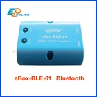 EPSOLR eBox-BLE-01 Bluetooth коробка RS485 к bluetooth-адаптеру беспроводной мониторинг через приложение