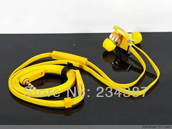 " L" plug High Quality Super Bass Headphone Earphone Headset For MP3 MP4 iPhone + Zipper Cas +8 Earplugs+ FREE | Электроника
