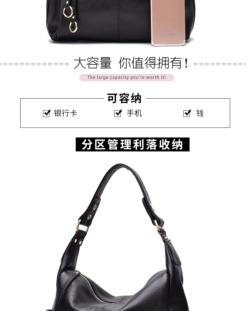 Из натуральной кожи Crossbody сумки для женщин плеча Сумка женские роскошные Сумки модельер Большой Tote кошелек