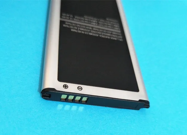 АЗК запасная батарея на EB BN910BBE для Samsung GALAXY NOTE 4 N910u N910F N910H N910 NOTE4 SM N910C N910K N910FQ чехол