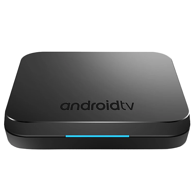 Mecool Km9 Android 9 0 ТВ-приставка Amlogic S905X2 Четырехъядерный 4G Ddr4 32G Rom 2 4G/5 8G Wifi Bluetooth 4K Atv