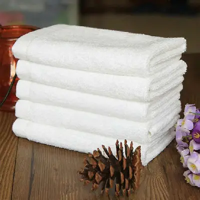 35X70cm Absorbent Microfiber Drying Bath Beach Towel Washcloth Swimwear Shower | Дом и сад