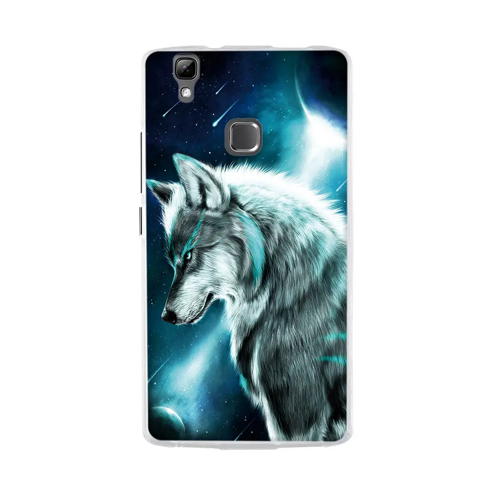 11 Чехол из ТПУ Для Doogee X5max/pro, защитный чехол для телефона Doogee X5 Max/X5 Max Pro, чехол с рисунком, силиконовый чехол s - Цвет: 11