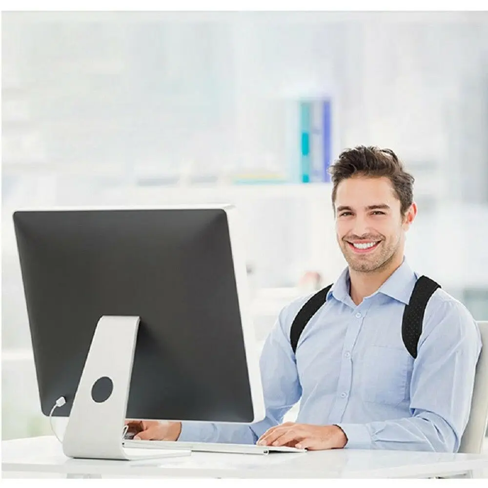 1 шт. Корректор осанки для коррекции на спине и плечах правильный ремешок горячая