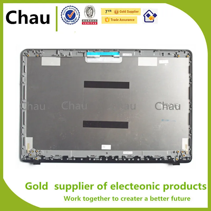 Новинка для ACER F5 573G 573 572 LCD задняя крышка/шарниры крышки с ЖК экраном JM14AZABLCTN2