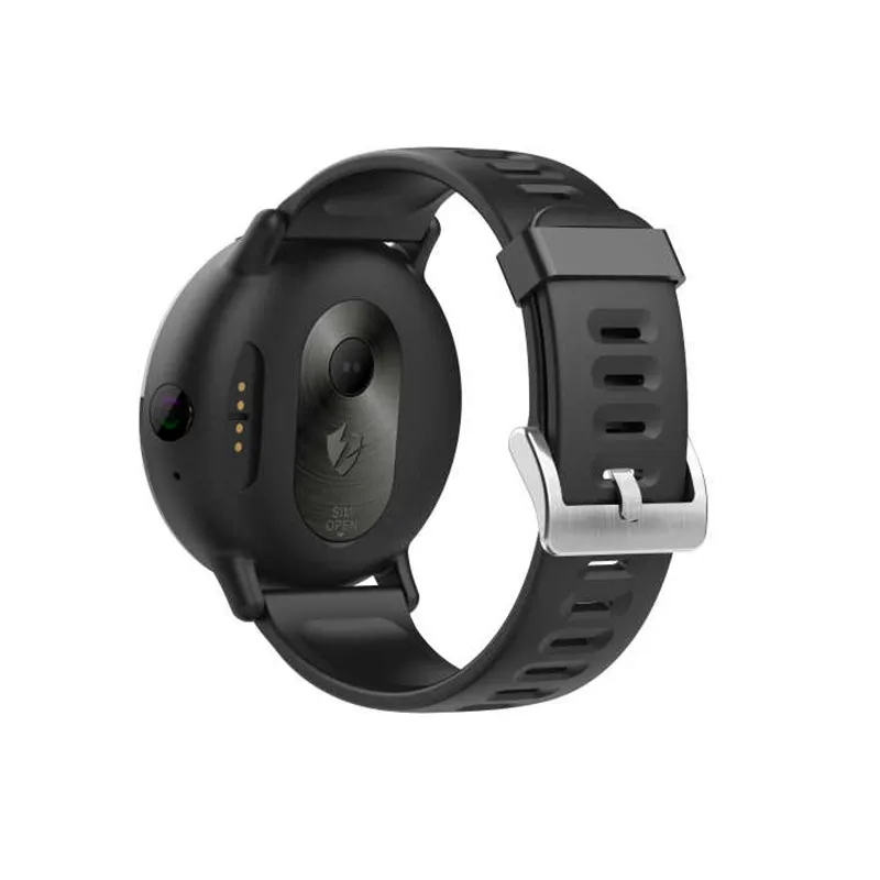 LEM X 4G Смарт-часы Android 7 1 MTK6739 четырехъядерный ГБ 16 8MP камера 900 мАч 4G/3g/2G SIM вызов для