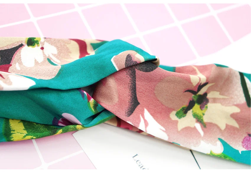 

Fashion Women Knot flower Headband Cross Turban Elastic Hair bands Headwrap Girls Hair Accessories Hair bands for Women Bandanas