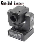 Светодиодный прожектор с движущейся головкой 60 Вт, музыкальный светильник для рождественской вечеринки, шоу, дискотеки, диджея, сценического освещения Dmx