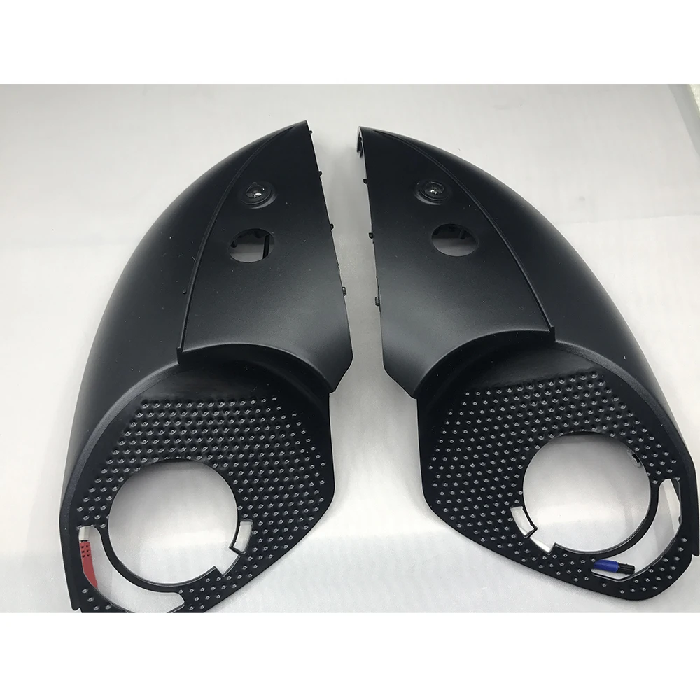 360 Вращающийся Регулируемый угол обзора заднего хода для автомобиля запасная