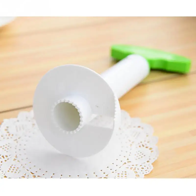 Творческий кухня интимные аксессуары Ананас Овощечистка ломтерезка для ананаса