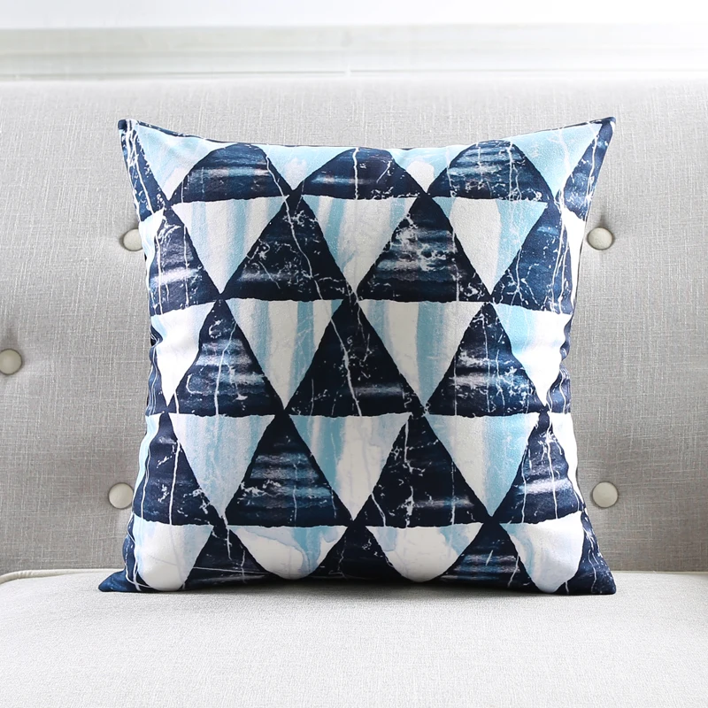 Чехол-Подушка для автомобиля подушка украшения дома диванные подушки