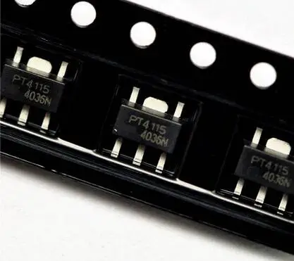 10PCS PT4115 PT4115B89E SOT89 5|pt4115|10pcspcs |