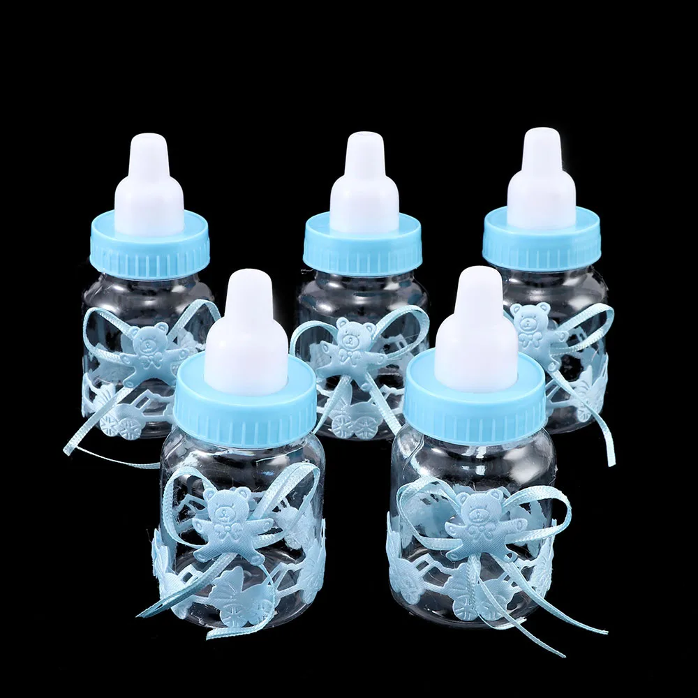 5 шт. бутылочка для молока кормления детей|Контейнер детского грудного питания| |