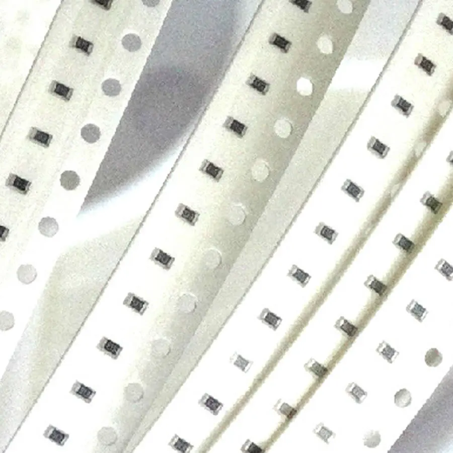 500 шт. 0603 SMD резистор 1% 150 160 180 200 220 Ом|220 ohm|smd resistor0603 smd resistor |