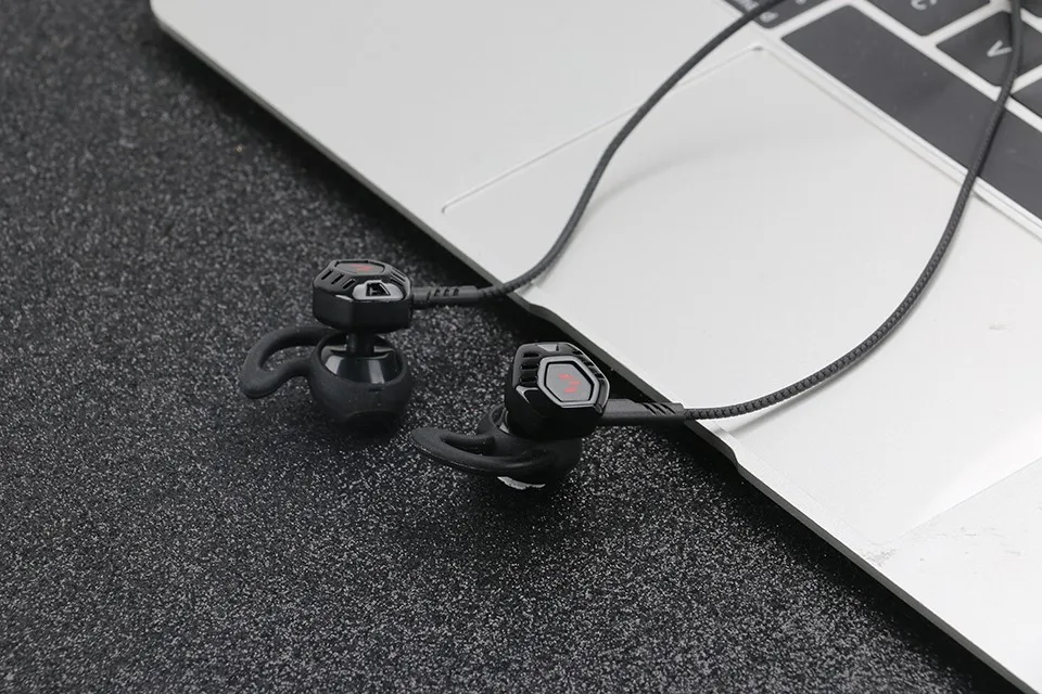 Mijiaer G100 игровые наушники с микрофоном для ПК PS4 Xbox половина вкладыши геймер наушники с микрофоном проводные стерео наушники компьютер
