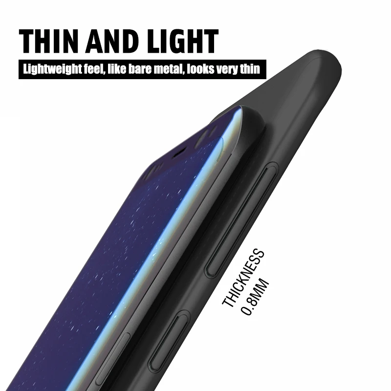360 градусов противоударный чехол для samsung Galaxy S7 S7 край S8 S9 Plus Note 8 защитный чехол для samsung A3 A5 A7
