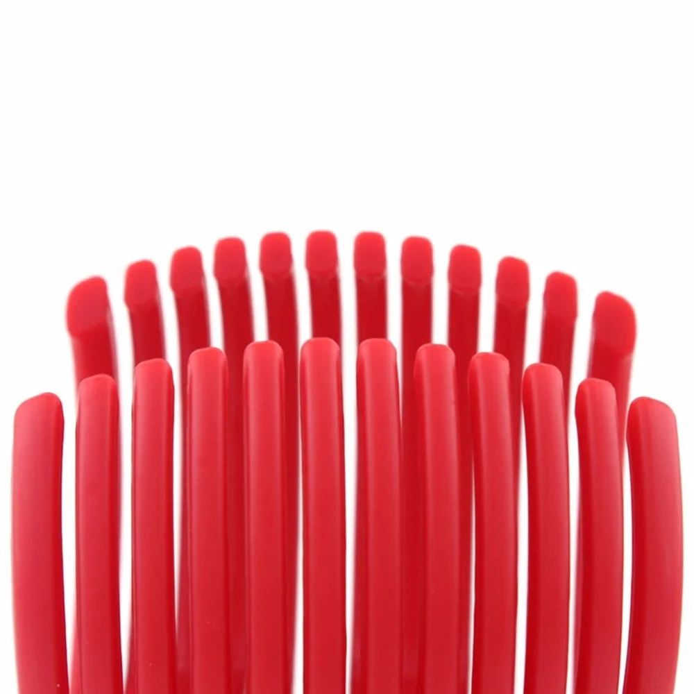 Классический томатный ломтерезка пластик идеально нарезанные помидоры фрукты