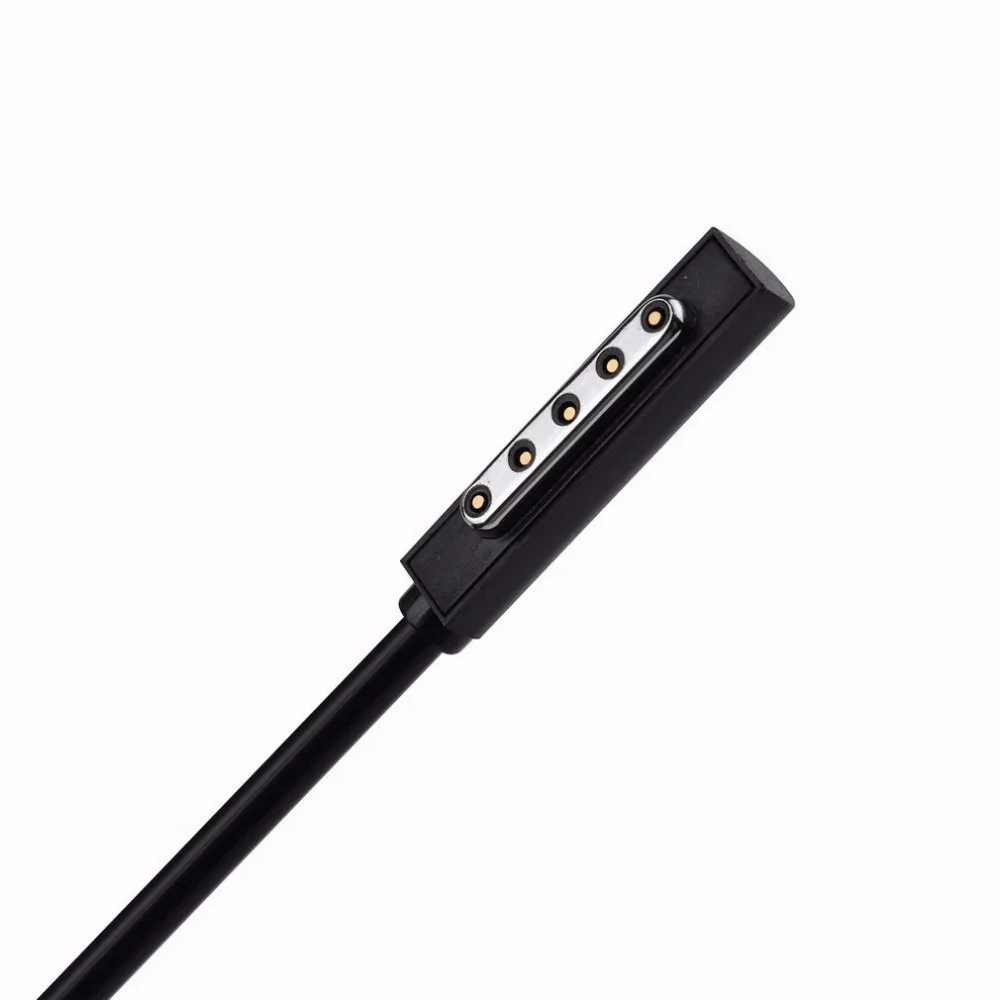 Горячая продажа US Plug 45 Вт 3.6A AC адаптер питания для Microsoft Surface Pro 1 и 2 10 6 планшета Windows
