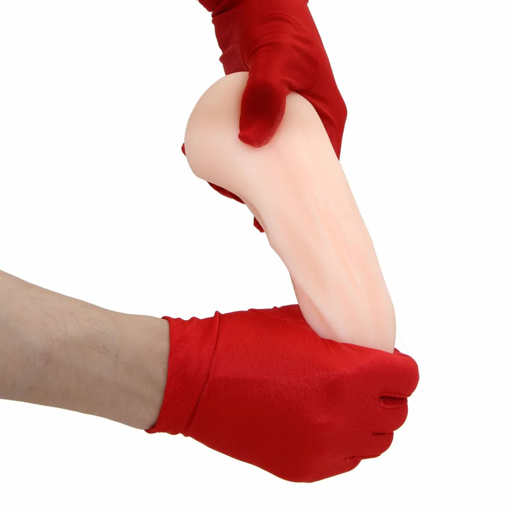 Силиконовая Реалистичная искусственная вагина YEMA Мужской мастурбатор для