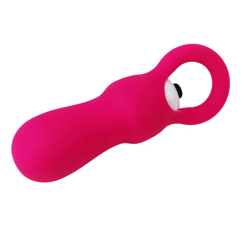 Силиконовый вибратор Массажная палка для девочек дилдо точки G оргазм сквирт