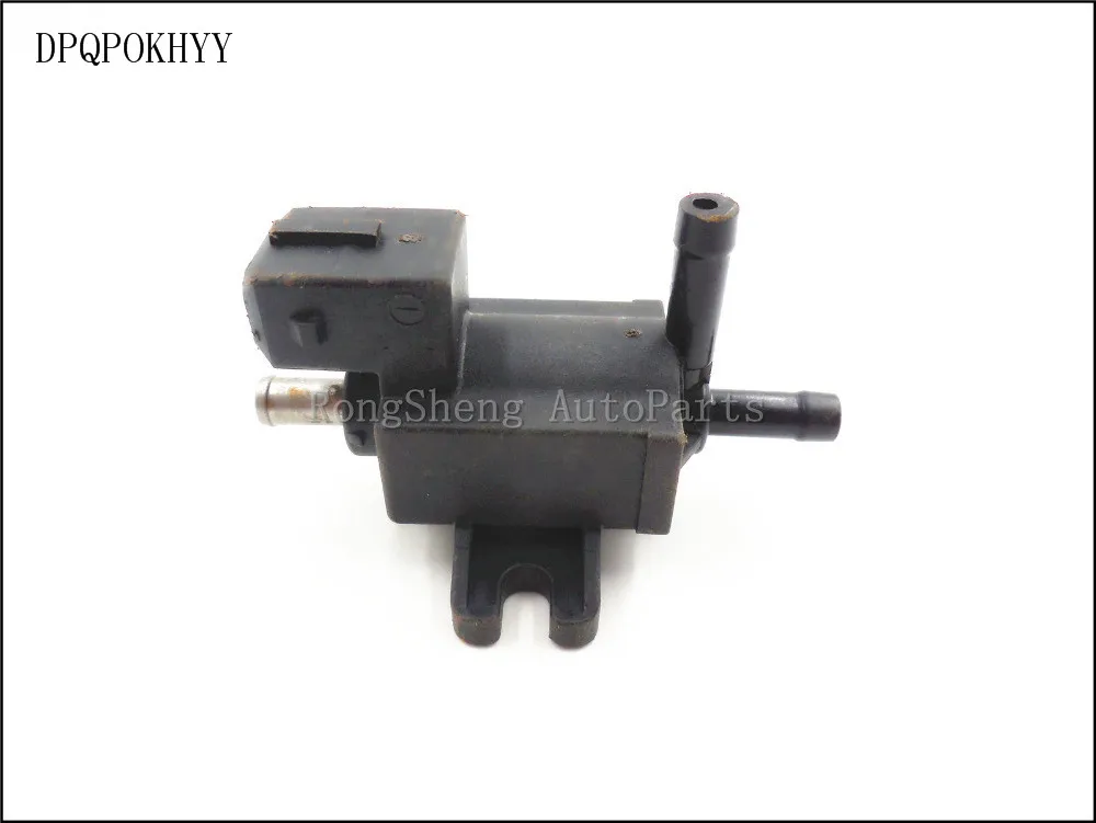 DPQPOKHYY для VAUXHALL Z20LET Z20LEL Z20LER Z20LEH TURBO WASTEGATE электромагнитный клапан VXR 55557806|Блоки и