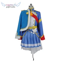 revue starlight hikari kagura cosplay costumes stage performance clothes perfect custom for you