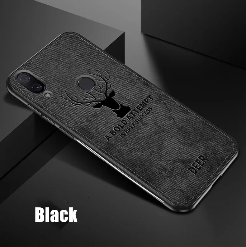 Чехол для Xiaomi Redmi 7 Note 6 Pro 5A 5 Plus 6A Pocophone F1 Mi 9 SE 8 Max3 Mix2s 5X A1 A2 Lite Ультратонкий чехол |