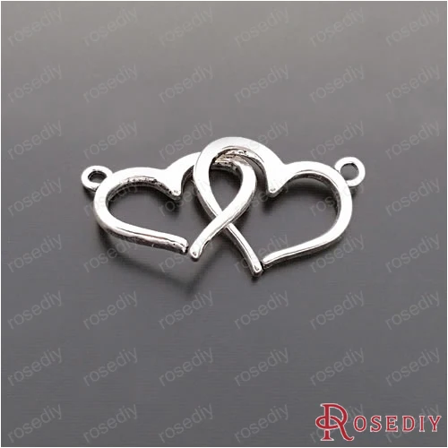 (28909-G)12PCS 14*16MM Alloy Antique Silver can open Heart Charms Pendants Diy Jewelry Findings Accessories Free Shipping | Украшения и