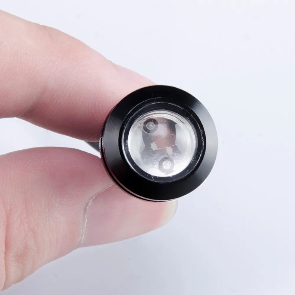 Светодиодный фонарь flytop 1x9 W 18 MM Eagle Eye для автомобиля IP68 Водонепроницаемая