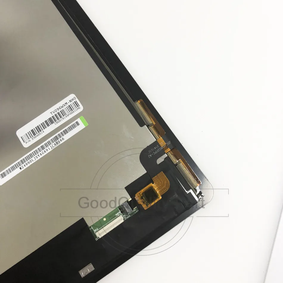 9 6 &quotдля Huawei MediaPad T3 10 планшет ЖК дисплей Матрица сенсорный экран AGS L09 L03