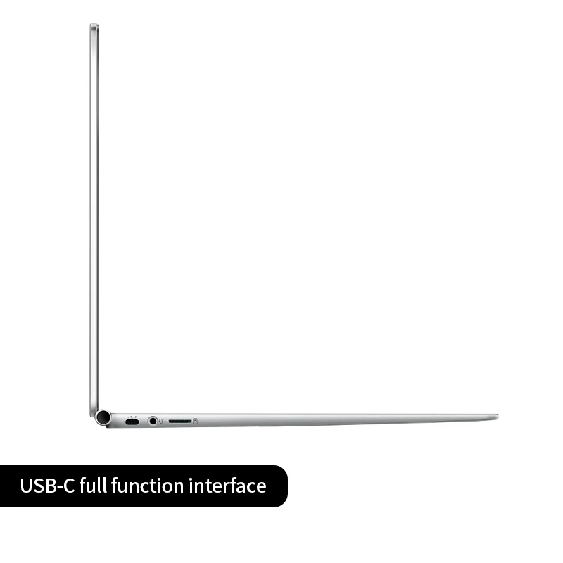 Ультратонкий офисный ноутбук MAIBENBEN JINMAI 6A 13 3 &quotN4000/8G/128G SSD/intel UHD graphics