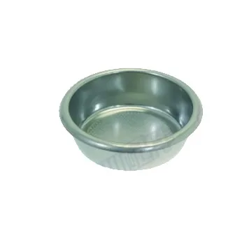 

14g Double Portafilter Basket Filter Basket Espresso Coffee